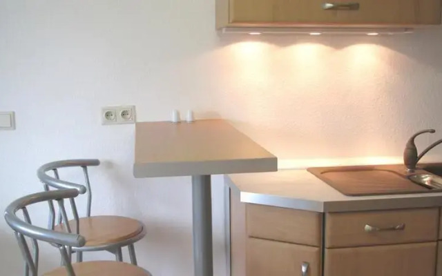 Apartment Hof Hoheneichen