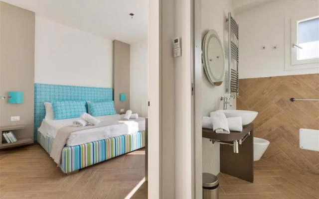 1049 Absolute - Bilo Piano Terra