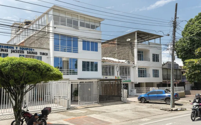 Ayenda 1401 Green Park