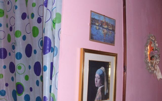 Central Accommodation