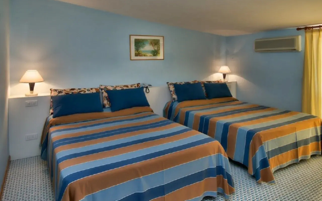 Grand Hotel Aminta