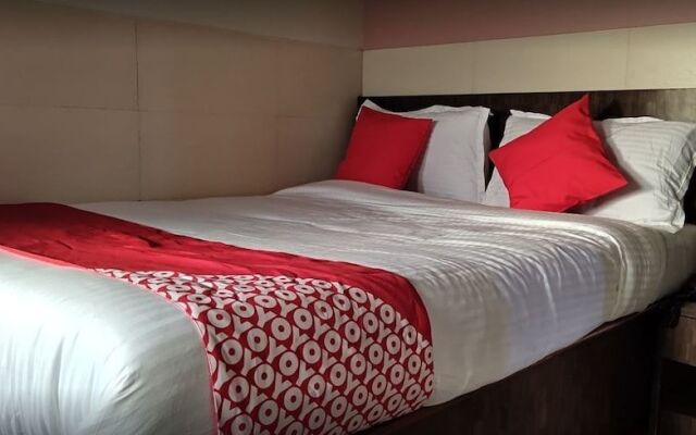 Hotel Royal Residency
