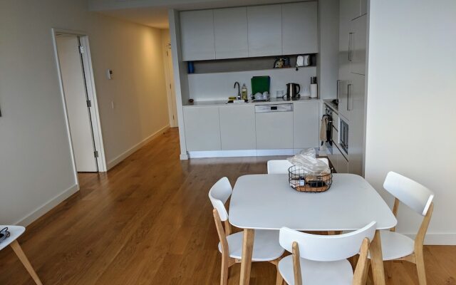 Trigo Home - Mooltan Ave Sydney