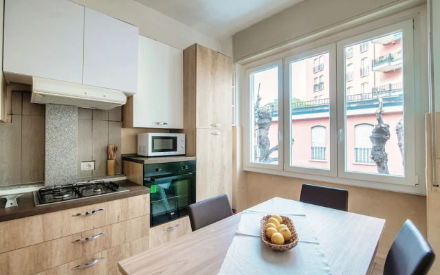 JOIVY Family Flat In Como Perfect Centre