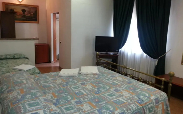 Agriturismo Corte Trincerone