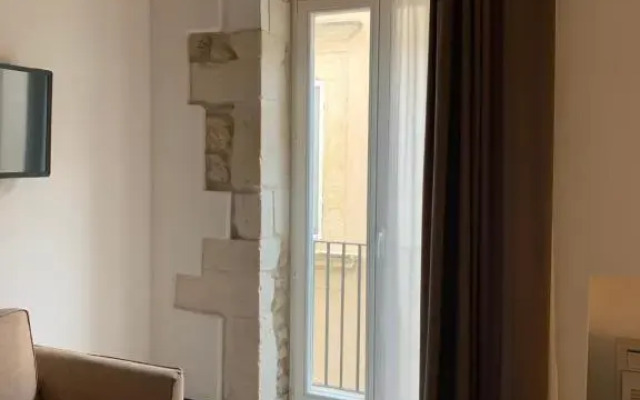 Isabella di Castiglia Apartments