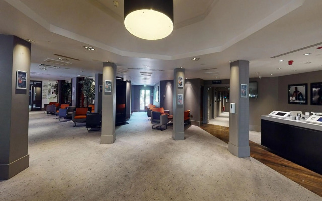 Village Hotel Swindon