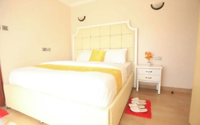 Shawmut Suites Nakuru