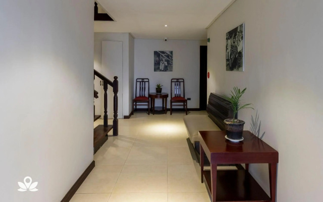 Metro Vigan Inn - Annex