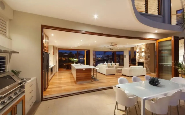 The Promontory 36