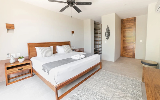 Zereno Luxury Boutique Hotel