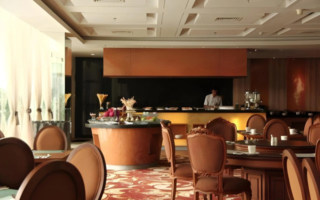 Hotel Selyca Mulia Samarinda