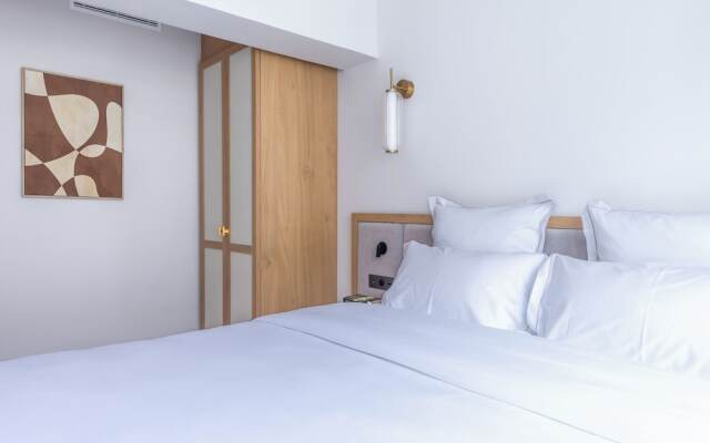 Aparthotel Quartier Libre Opéra
