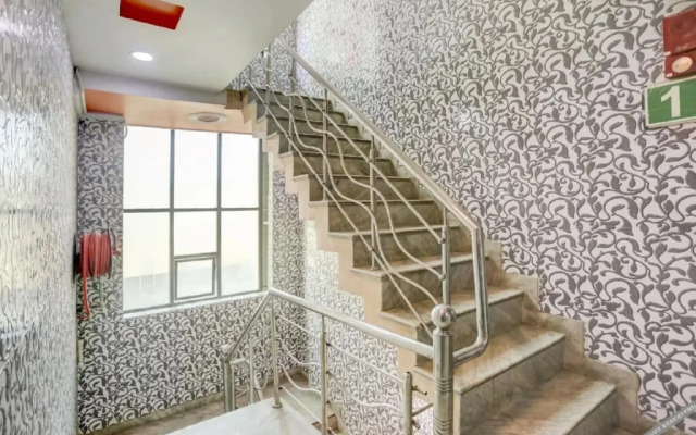 Hotel Mannat