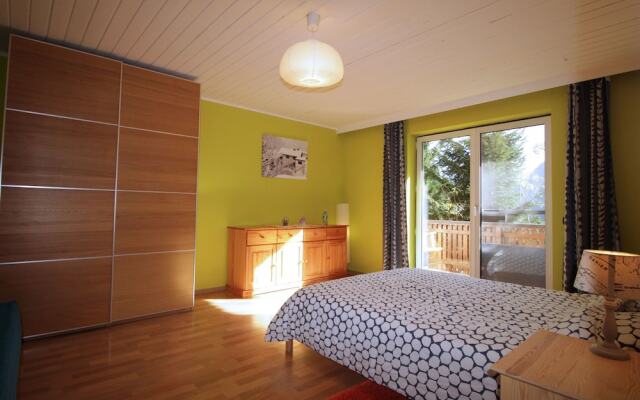 Spacious Holiday Home in Radenthein With Private Garden