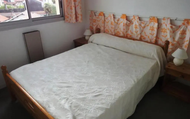 Appartement Arcachon, 2 pièces, 4 personnes - FR-1-319-9