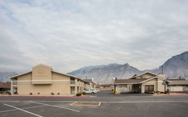 Days Inn by Wyndham Provo