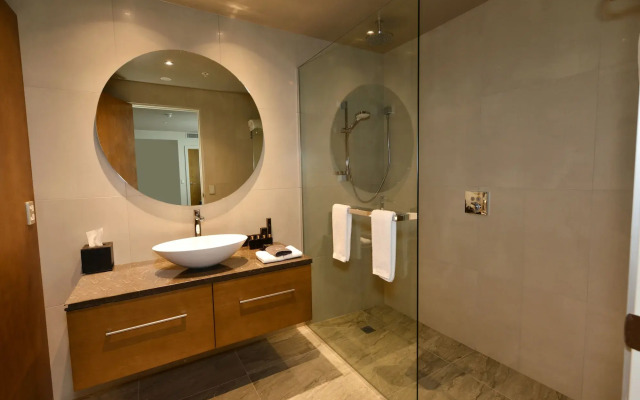 Distinction Dunedin Hotel