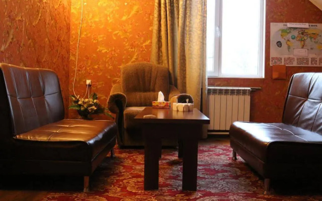 Lavitor hotel