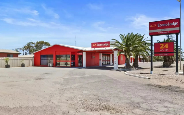 Econo Lodge Port Augusta