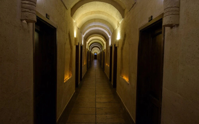 Alp Hotel Cappadocia