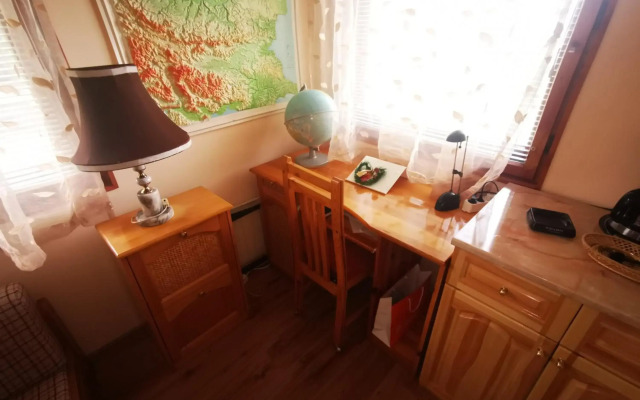 Къщата на Румен