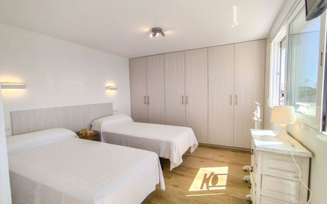 Apartment Suecia Benidorm