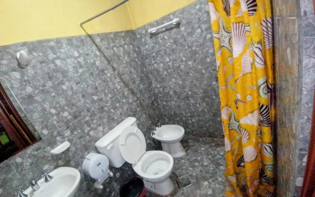 Hostal Benjamin