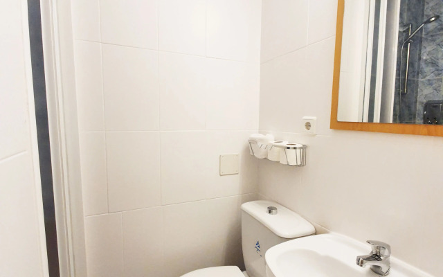 Hostal Alicante