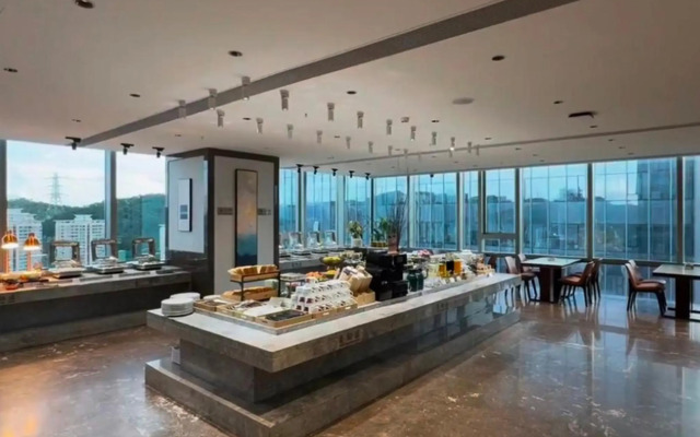 Atour Hotel IBC Shuibei Shenzhen