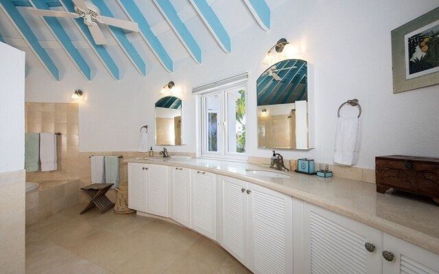 Oasis House 3 Bedroom Home