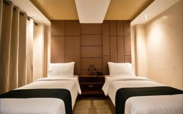 Ecl Resort Hotel Boracay