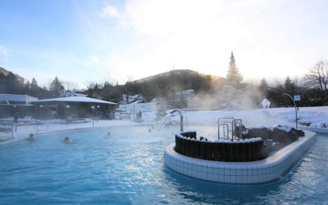Solehotel Winterberg