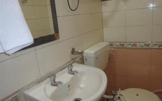Hotel Darpan Palace