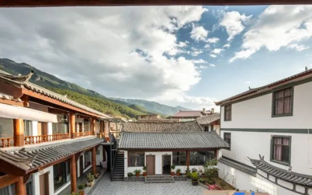 Yayuan Tian She Homestay (Sanyi International Airport Branch)