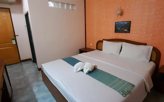 Thepparat Lodge Krabi