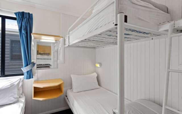 Discovery Parks - Fraser Street, Hervey Bay