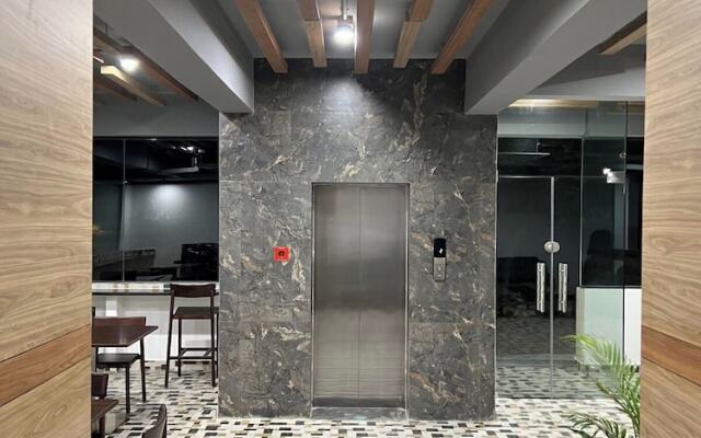 Palladium Luxury Suites