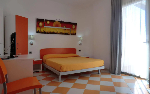 B&B Mediterraneo Mare e Sole