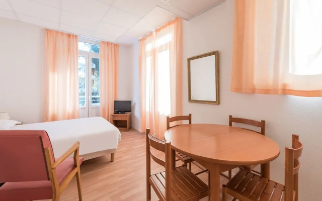 City Residence Capvern-Les-Bains - Termalia