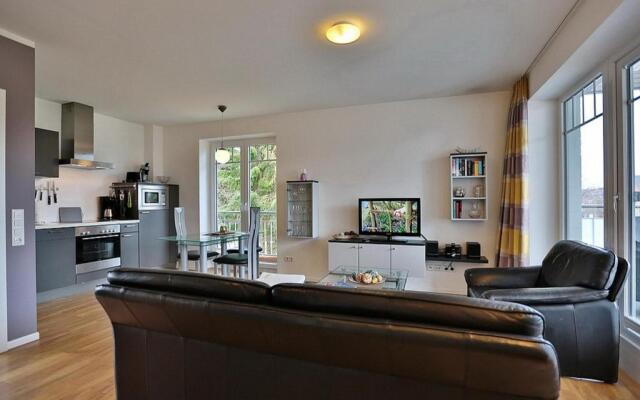 Villa Marion Villa Marion Appartement 4
