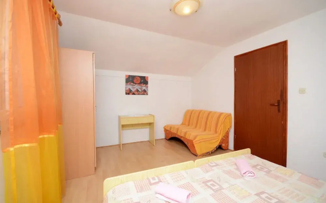 Apartments and Room Višnja