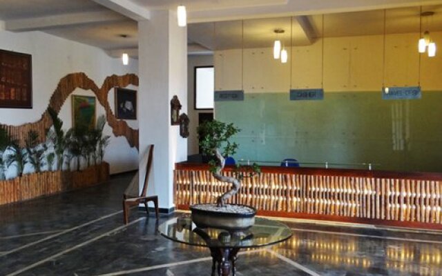 Country Inn, Kosi (C752)-3 Night, Mathura, India