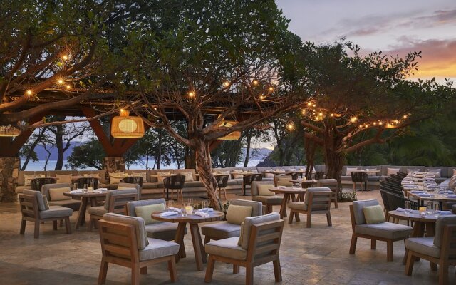 Four Seasons Residences Costa Rica at Peninsula Papagayo