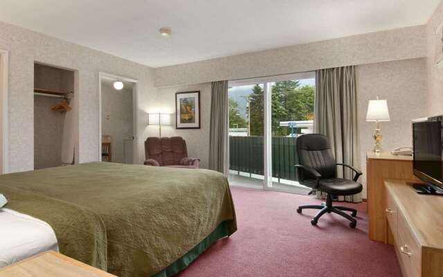 Travelodge by Wyndham Hope