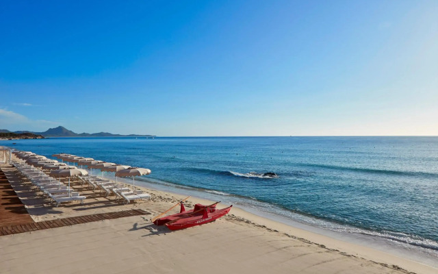 La Villa del Re - Adults Only - Small Luxury Hotels of the World