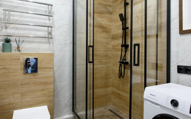 Апартаменты на улице Пискунова 138