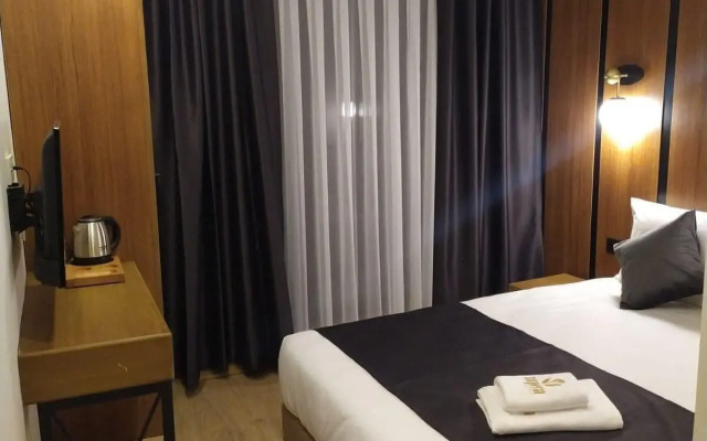 Nupera Hotel