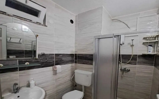 Salda Golu Celikoz Apart
