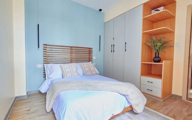 Ruthie's Nest By Edmor Suites